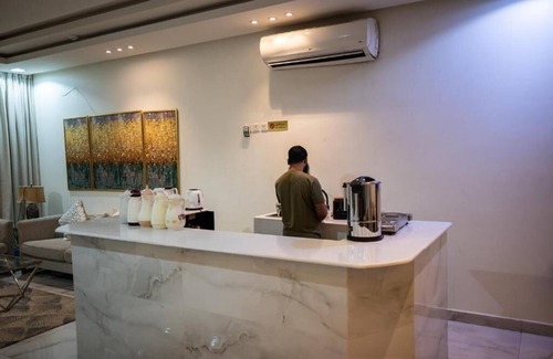 Riyadh Apartment | Tara One