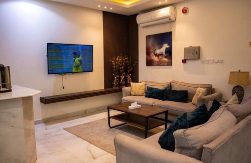 Riyadh Apartment | Tara One