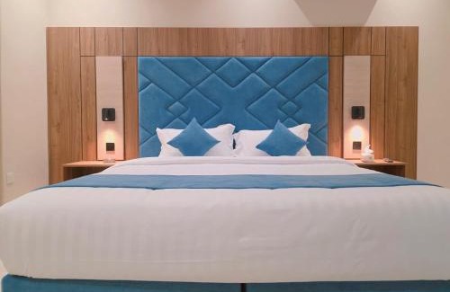 Jeddah Apartment | Taraf- Heraa