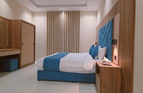 Jeddah Apartment | Taraf- Heraa