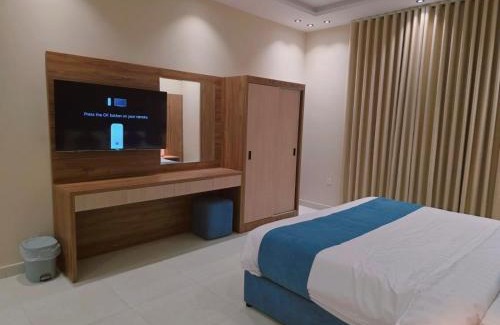 Jeddah Apartment | Taraf- Heraa