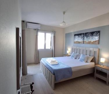 Lixouri Apartment | Tasias apartments