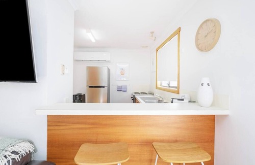 Port Arthur House | Tasman Breeze Beachside Escape near Historic Site