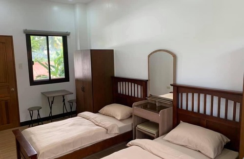 Tangnan Hotel | Tatay Seseng's Apartment Panglao