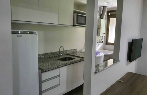 Barra da Tijuca Apartment | Tatiana santos