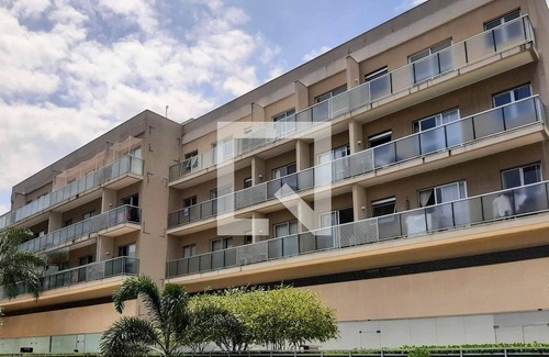 Barra da Tijuca Apartment | Tatiana santos