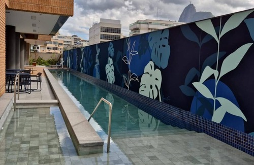 Barra da Tijuca Apartment | Tatiana santos