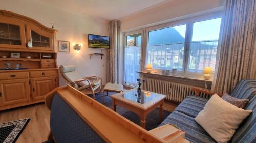 Mittenwald Apartment | Tausendschönchen -205-