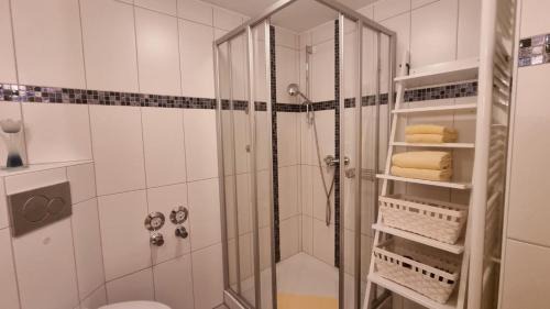 Mittenwald Apartment | Tausendschönchen -205-
