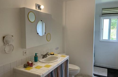 Tubuai Bed & Breakfast | Tavaetu Guesthouse - île de TUBUAI