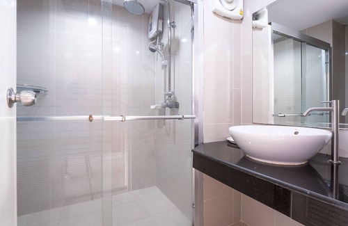 Samut Sakhon Hotel | Taweesuk Residence