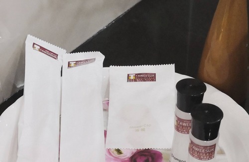 Samut Sakhon Hotel | Taweesuk Residence