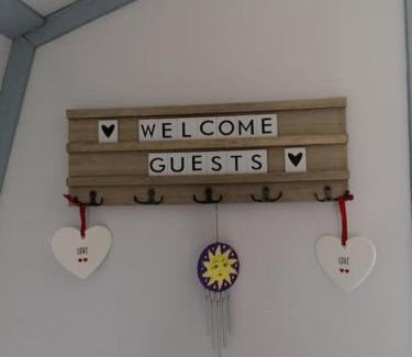 Hook Head Ski Chalet | Teach Beag