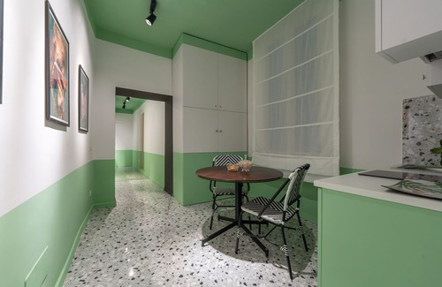 Quartieri Spagnoli House | Teatro Toledo 272