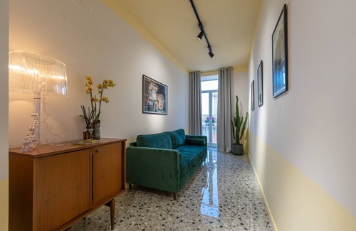 Quartieri Spagnoli House | Teatro Toledo 272