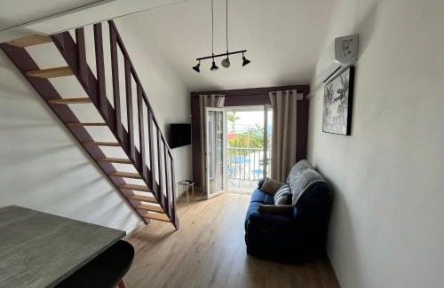 Sainte-Clotilde Apartment | Tec tec