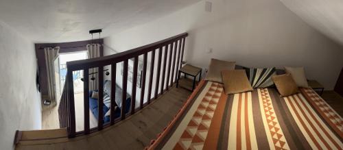 Sainte-Clotilde Apartment | Tec tec