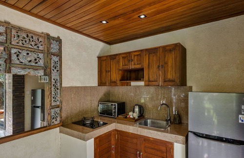Kedewatan Villa | Teja Lokha Ubud Villa