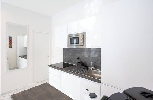 Chiaia Apartment | Tema Suites