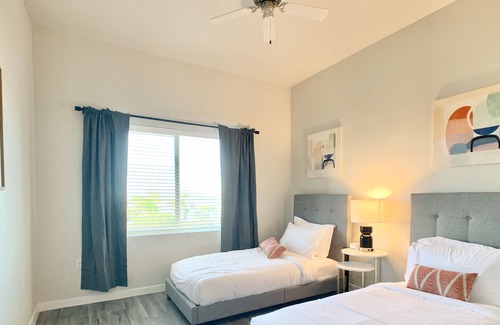 Tempe Apartment | Tempe Perfect 3BD 2BA Apartment