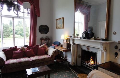 Kilvarnet House | Temple House