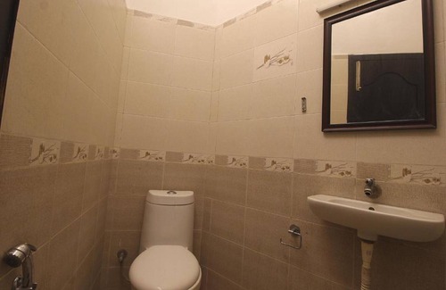 Virudhunagar Hotel | Temple Tree Residence