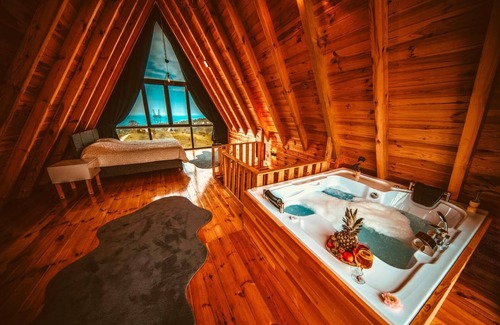 Ardesen Hotel | Tepem Suit Konak