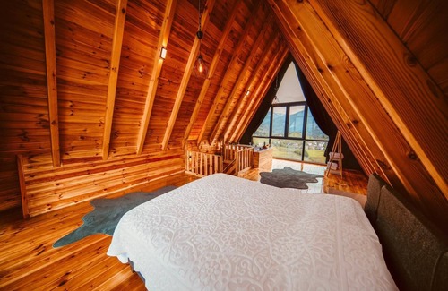 Ardesen Hotel | Tepem Suit Konak