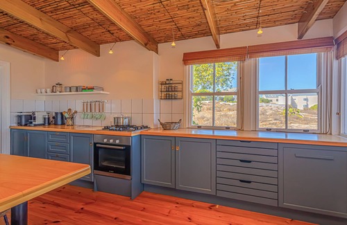 Langebaan House | Tern Beach House, Langebaan, 8-sleeper