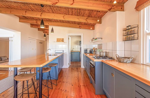 Langebaan House | Tern Beach House, Langebaan, 8-sleeper
