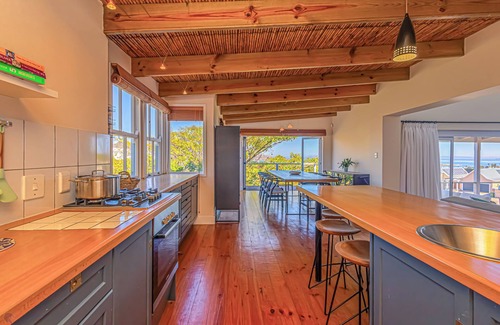 Langebaan House | Tern Beach House, Langebaan, 8-sleeper