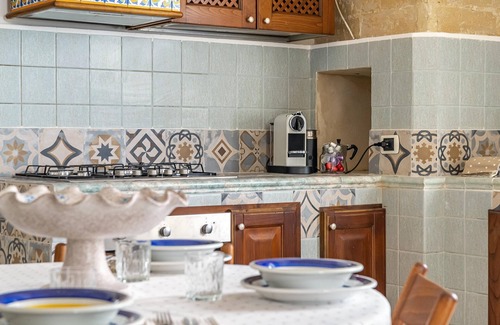 Lecce Historic Center Apartment | Terra Mia In The Historic Center Of Lecce