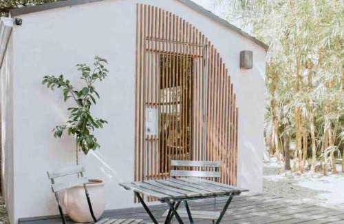 Buena Vista House | Terra Villeta - at lumicollection
