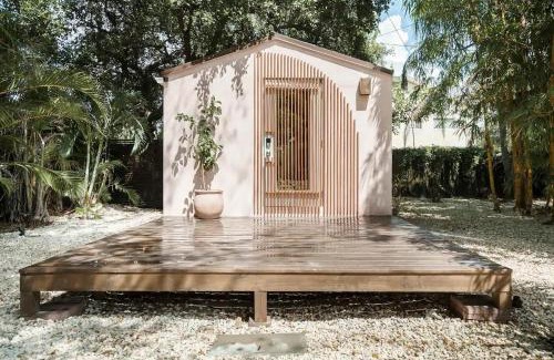 Buena Vista House | Terra Villeta - at lumicollection