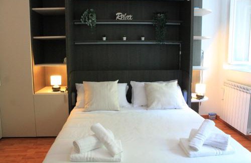 Barriera Vecchia-San Giacomo Apartment | Terrace44 Oasi di pace e relax nel cuore di Trieste