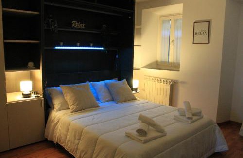Barriera Vecchia-San Giacomo Apartment | Terrace44 Oasi di pace e relax nel cuore di Trieste