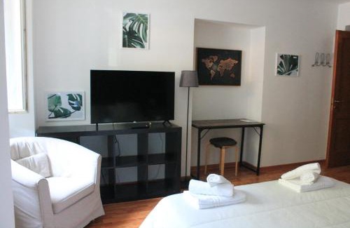 Barriera Vecchia-San Giacomo Apartment | Terrace44 Oasi di pace e relax nel cuore di Trieste