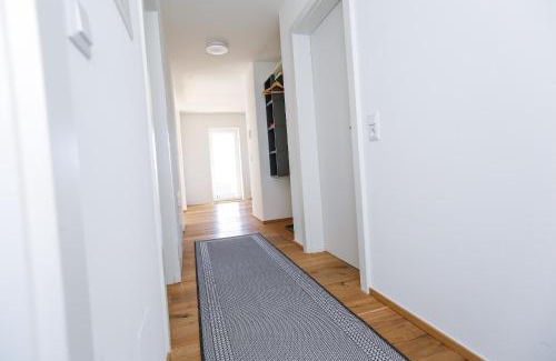 Goetzis Apartment | Terrassenwohnung in Götzis