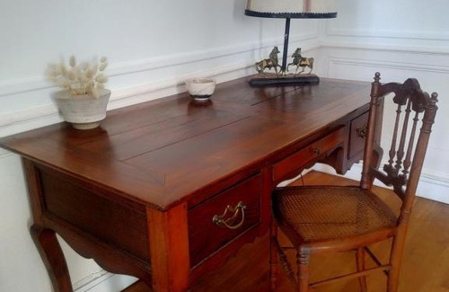 Port-Louis House | Terre en mer