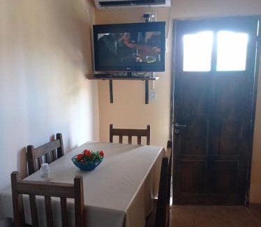 Rama Caida Apartment | Terrunosdelvalle