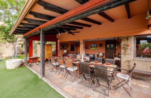 El Olivar House | TESS CasAntigua, una casa con sabor a Guatemala