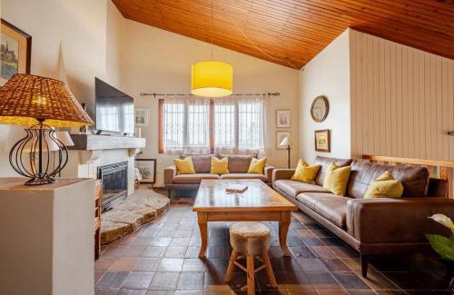 El Olivar House | TESS CasAntigua, una casa con sabor a Guatemala
