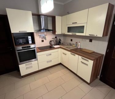 Koszeg Apartment | Tessa Central House