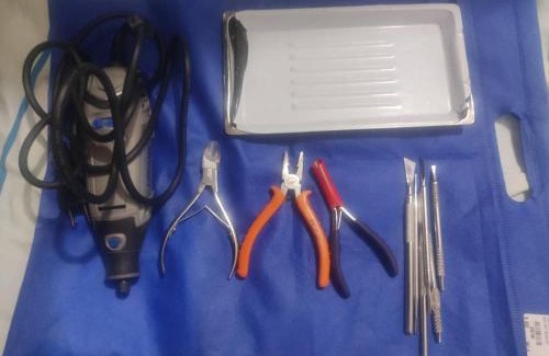 Buenos Aires Hotel | Test