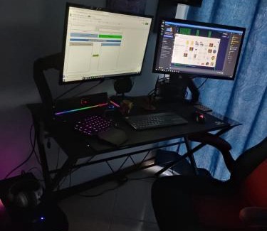 Buenos Aires Hotel | Test