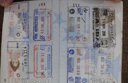 Buenos Aires Hotel | Test