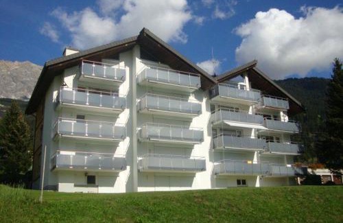 Savognin Apartment | Tgesa La Niva 11