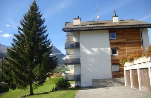 Savognin Apartment | Tgesa La Niva 11