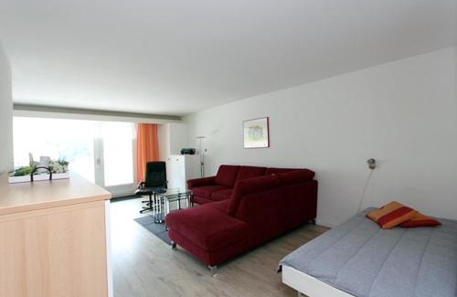 Savognin Apartment | Tgesa La Niva 11