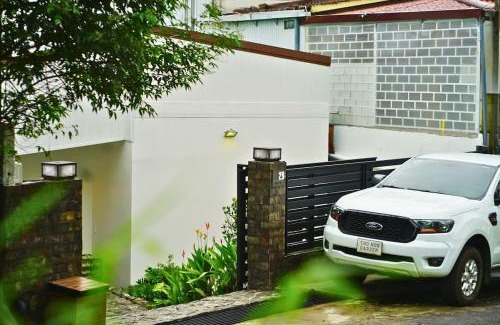 Bao Loc House | Thỏ Non Garden - Bảo Lộc Center #3BR